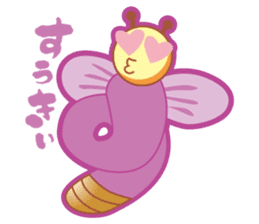 MOJIMUSHISAN PART1 sticker #4421124