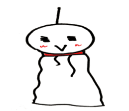 terun sticker #4421352