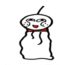 terun sticker #4421354