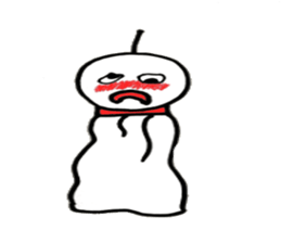 terun sticker #4421357