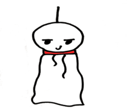 terun sticker #4421362