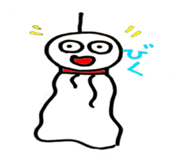 terun sticker #4421364