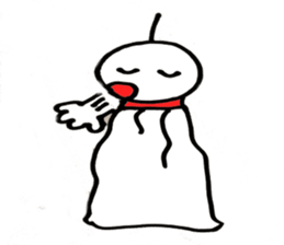 terun sticker #4421365