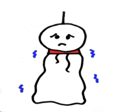 terun sticker #4421374