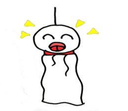 terun sticker #4421376