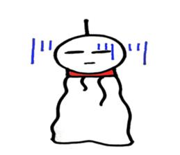 terun sticker #4421379