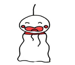 terun sticker #4421389