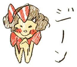 Graffiti Kids sticker #4421731