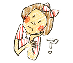 Graffiti Kids sticker #4421735