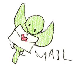 Graffiti Kids sticker #4421749