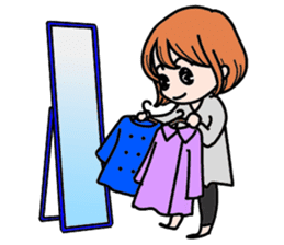 DEKAME KAWAII sticker #4421993