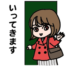 DEKAME KAWAII sticker #4421994