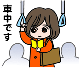 DEKAME KAWAII sticker #4421995