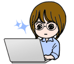 DEKAME KAWAII sticker #4421996