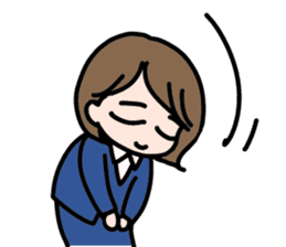 DEKAME KAWAII sticker #4421998