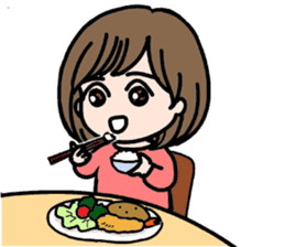 DEKAME KAWAII sticker #4422000