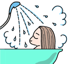 DEKAME KAWAII sticker #4422002