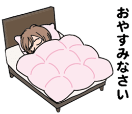 DEKAME KAWAII sticker #4422003