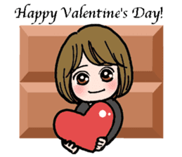 DEKAME KAWAII sticker #4422005