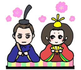 DEKAME KAWAII sticker #4422006