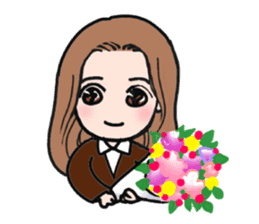 DEKAME KAWAII sticker #4422007