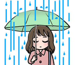 DEKAME KAWAII sticker #4422009