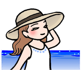 DEKAME KAWAII sticker #4422010