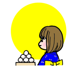 DEKAME KAWAII sticker #4422011