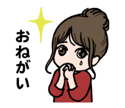 DEKAME KAWAII sticker #4422016