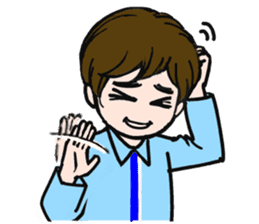 DEKAME KAWAII sticker #4422021