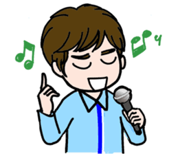 DEKAME KAWAII sticker #4422022