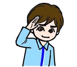 DEKAME KAWAII sticker #4422023