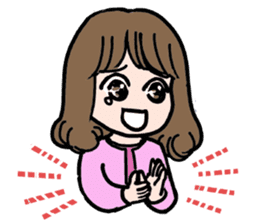 DEKAME KAWAII sticker #4422024
