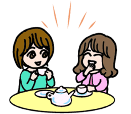 DEKAME KAWAII sticker #4422025