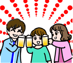 DEKAME KAWAII sticker #4422026