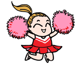 DEKAME KAWAII sticker #4422027