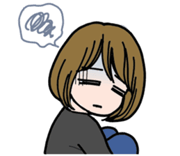 DEKAME KAWAII sticker #4422029