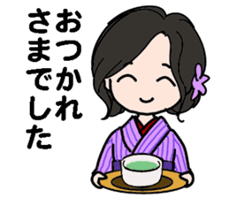 DEKAME KAWAII sticker #4422031