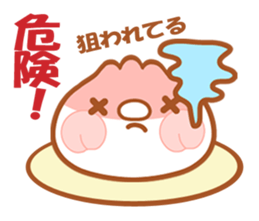 Butaman! Let's speak. ver3 sticker #4422371