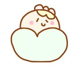 ponopono kind words sticker #4422451