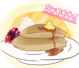 Apparel girl MOYAKO sticker #4422482