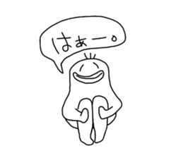 Ta.Ra.Ko sticker #4422512