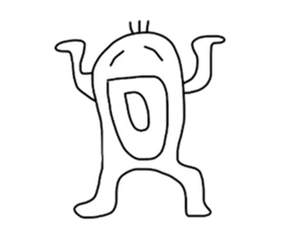 Ta.Ra.Ko sticker #4422515