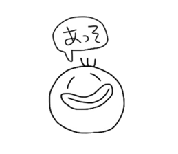 Ta.Ra.Ko sticker #4422521