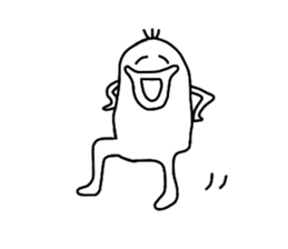 Ta.Ra.Ko sticker #4422535