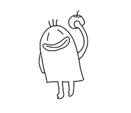 Ta.Ra.Ko sticker #4422536