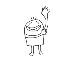 Ta.Ra.Ko sticker #4422540