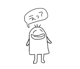 Ta.Ra.Ko sticker #4422541