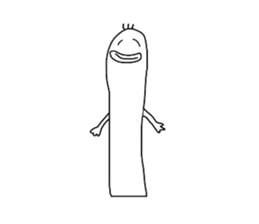 Ta.Ra.Ko sticker #4422547