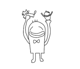 Ta.Ra.Ko sticker #4422548